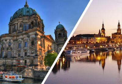 טיולי מוסיקה  בברלין