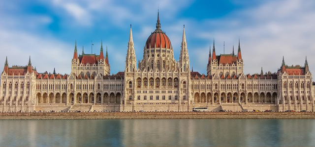 טיול מוסיקה קלאסית לבודפשט