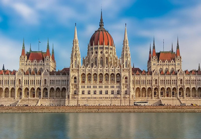 טיולי מוסיקה בבודפשט