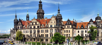 טיול מודרך בדרזדן